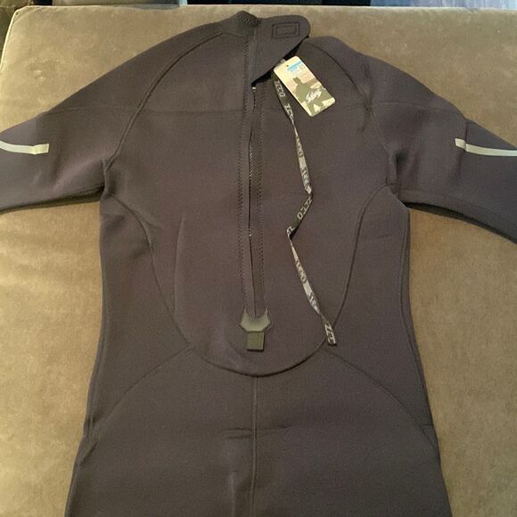 ZCCO Men’s or Women’s Unisex Full Body Wetsuit 3mm Size XXL NWT - Picture 4 of 9